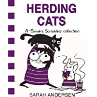 Herding Cats: A Sarahs Scribbles Collection